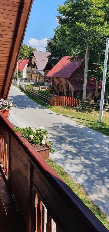 Guest House Anka Zabljak  Exterior photo