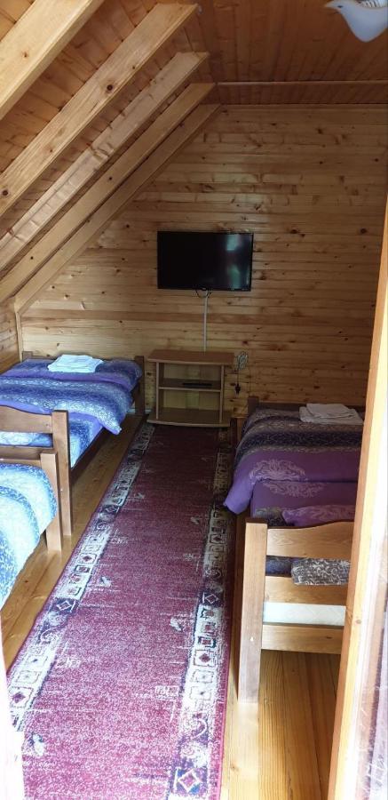 Guest House Anka Zabljak  Exterior photo