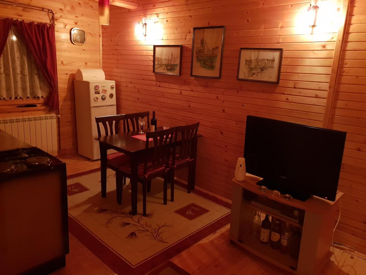 Guest House Anka Zabljak  Exterior photo