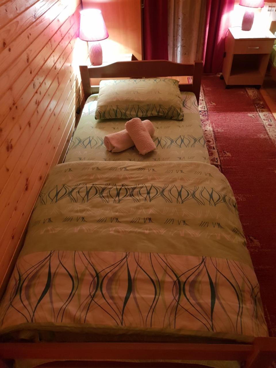 Guest House Anka Zabljak  Exterior photo